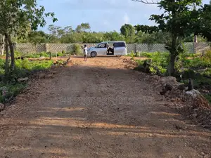 50 By 100 Plots For Sale In Diani