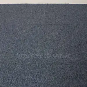 Carpet Tiles for Stylish and Durable Indoor Flooring Solutions