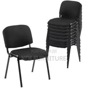 Office Chairs; Mid Backrest Office Style Tosca Chair