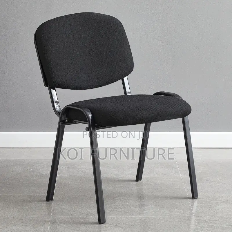 Office Chairs; Mid Backrest Office Style Tosca Chair
