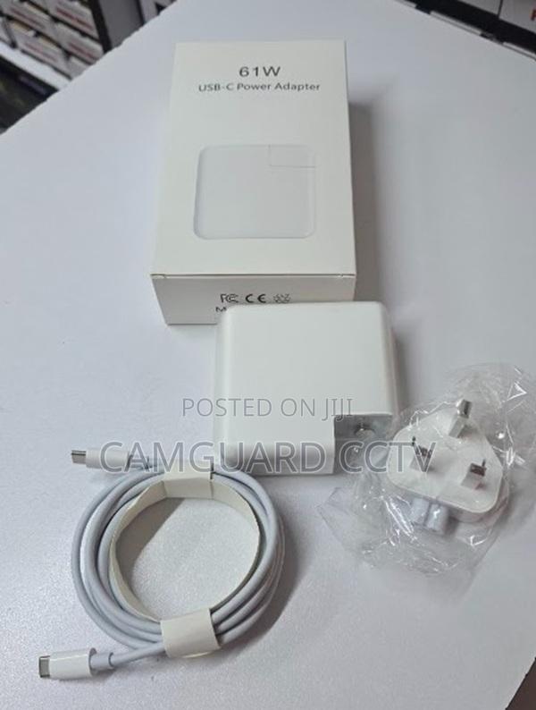 61w Usb-C Charger