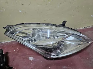 Swift Clear Xenon Headlight