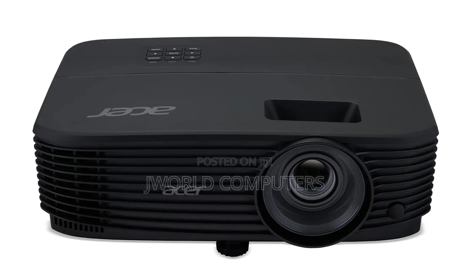 Acer Projector X1223hp DPL 4000 Lumens/ Acer X1223hp