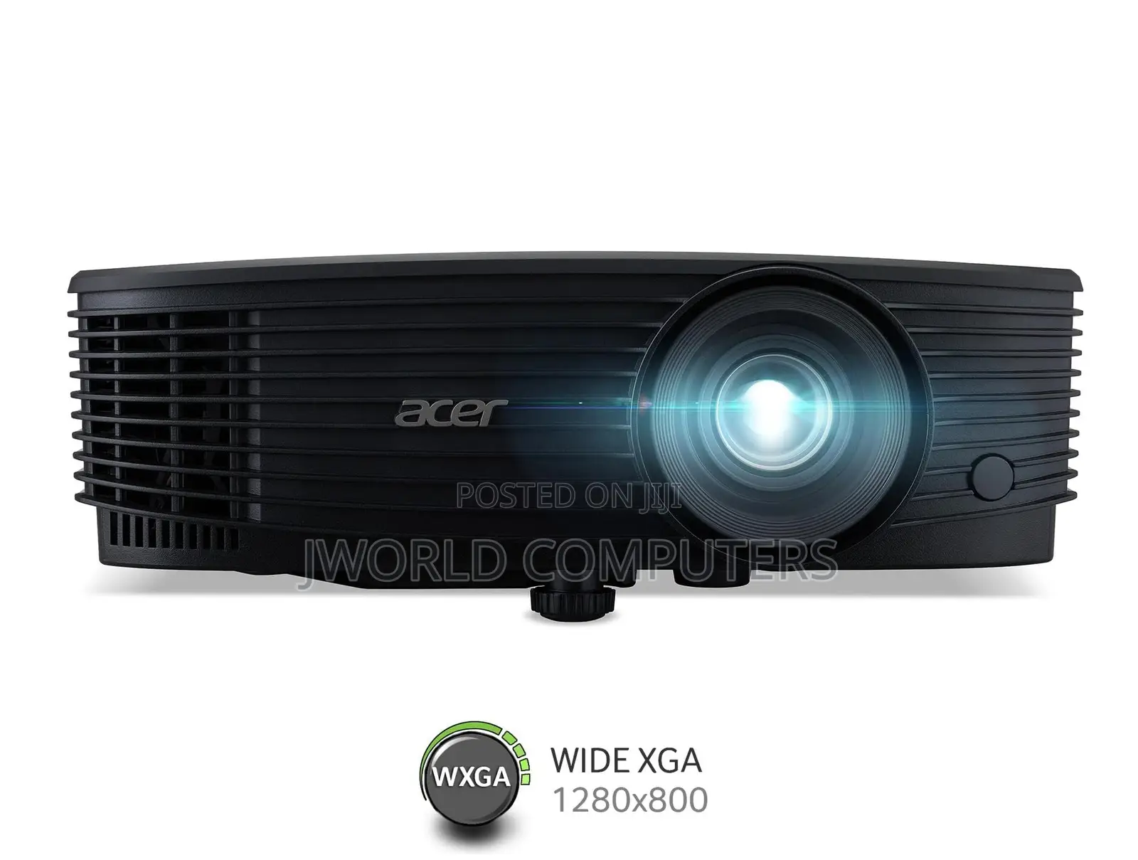 Acer Projector X1223hp DPL 4000 Lumens/ Acer X1223hp