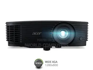 Acer Projector X1223hp DPL 4000 Lumens/ Acer X1223hp