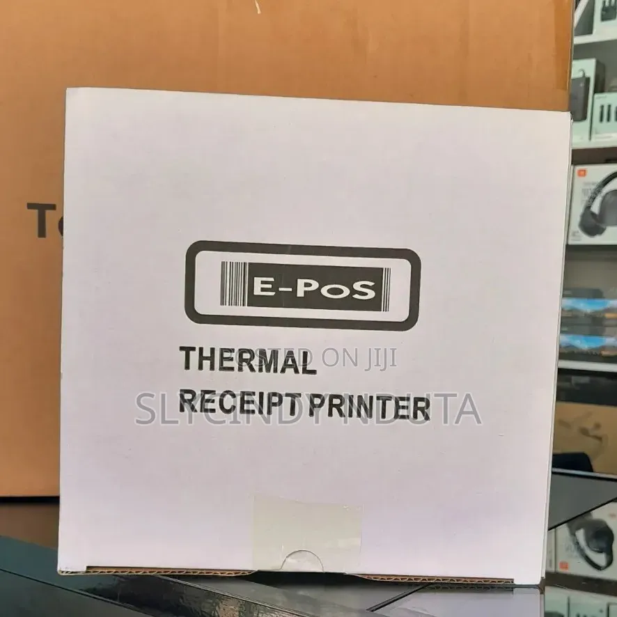 Tthermal Receipt Printer
