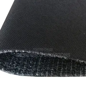 Modular Carpet Tiles for Easy Replacement and Floor Flexibility Use