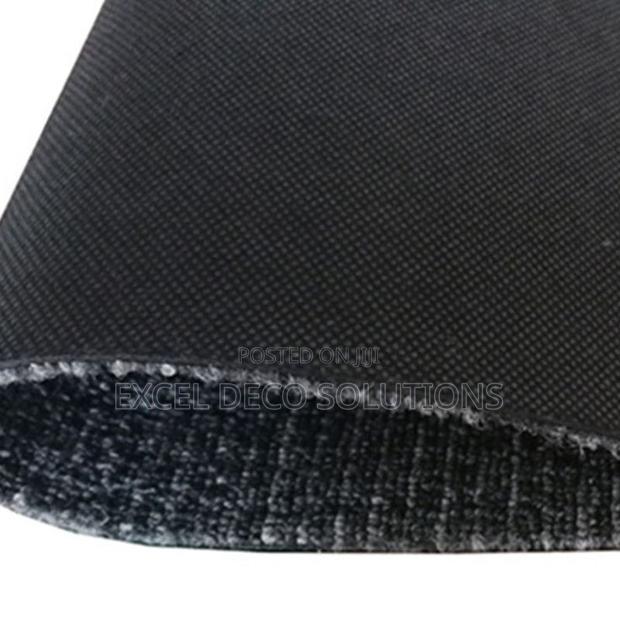 Modular Carpet Tiles for Easy Replacement and Floor Flexibility Use