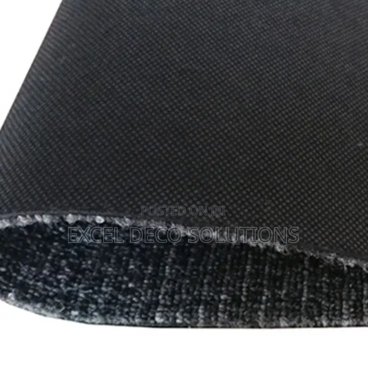 Modular Carpet Tiles for Easy Replacement and Floor Flexibility Use