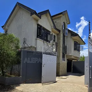 5bdrm Maisonette in Kamakis, Ruiru for rent