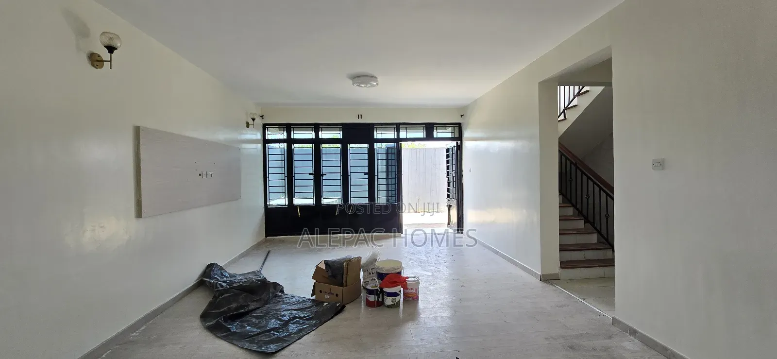 5bdrm Maisonette in Kamakis, Ruiru for rent
