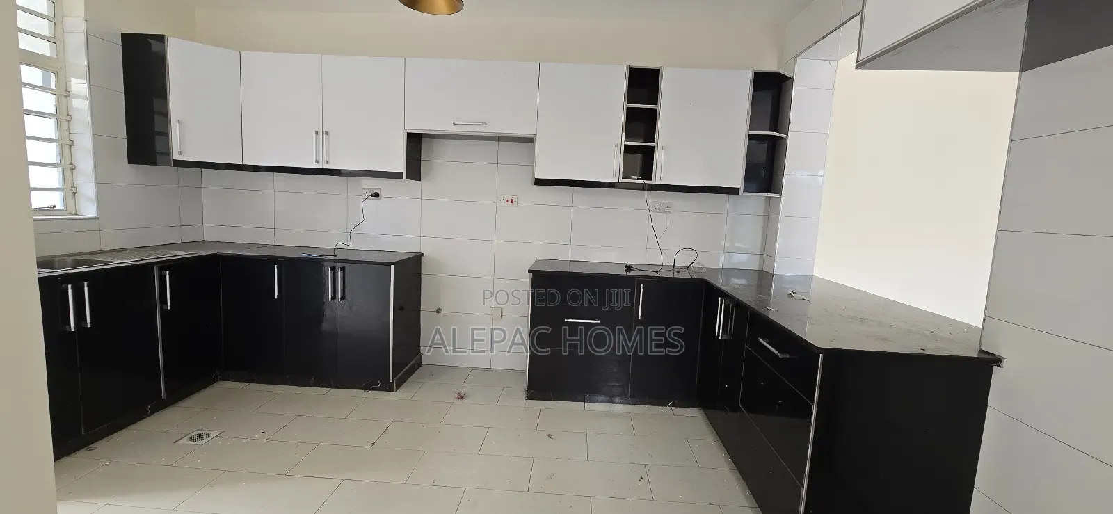 5bdrm Maisonette in Kamakis, Ruiru for rent
