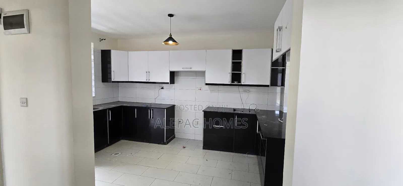 5bdrm Maisonette in Kamakis, Ruiru for rent