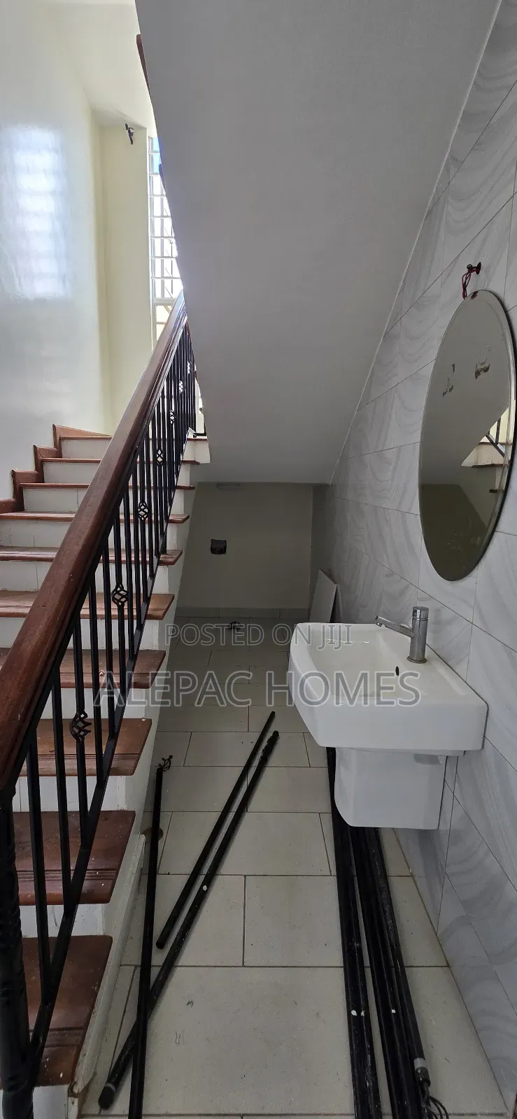 5bdrm Maisonette in Kamakis, Ruiru for rent