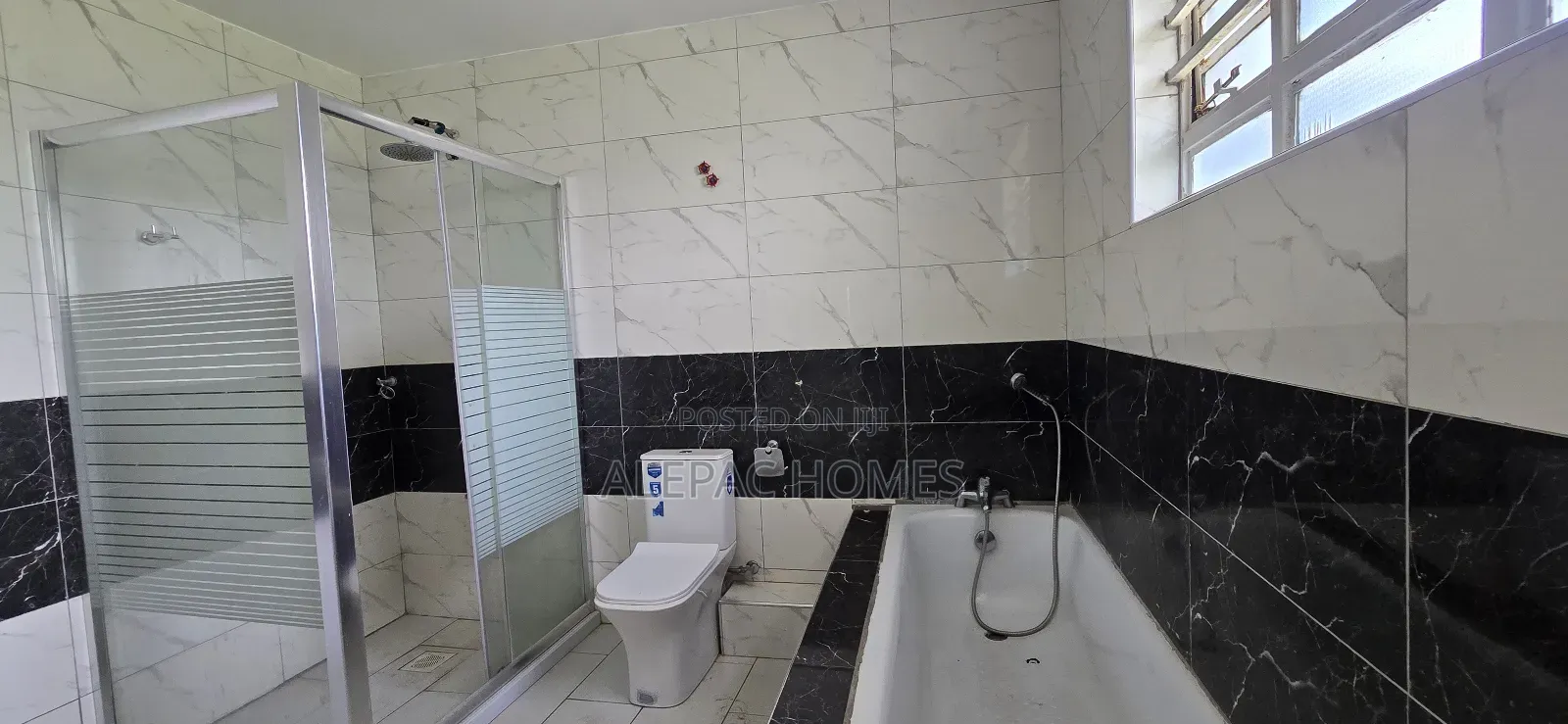 5bdrm Maisonette in Kamakis, Ruiru for rent