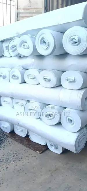 Geotextile/ Geofabric Membrane