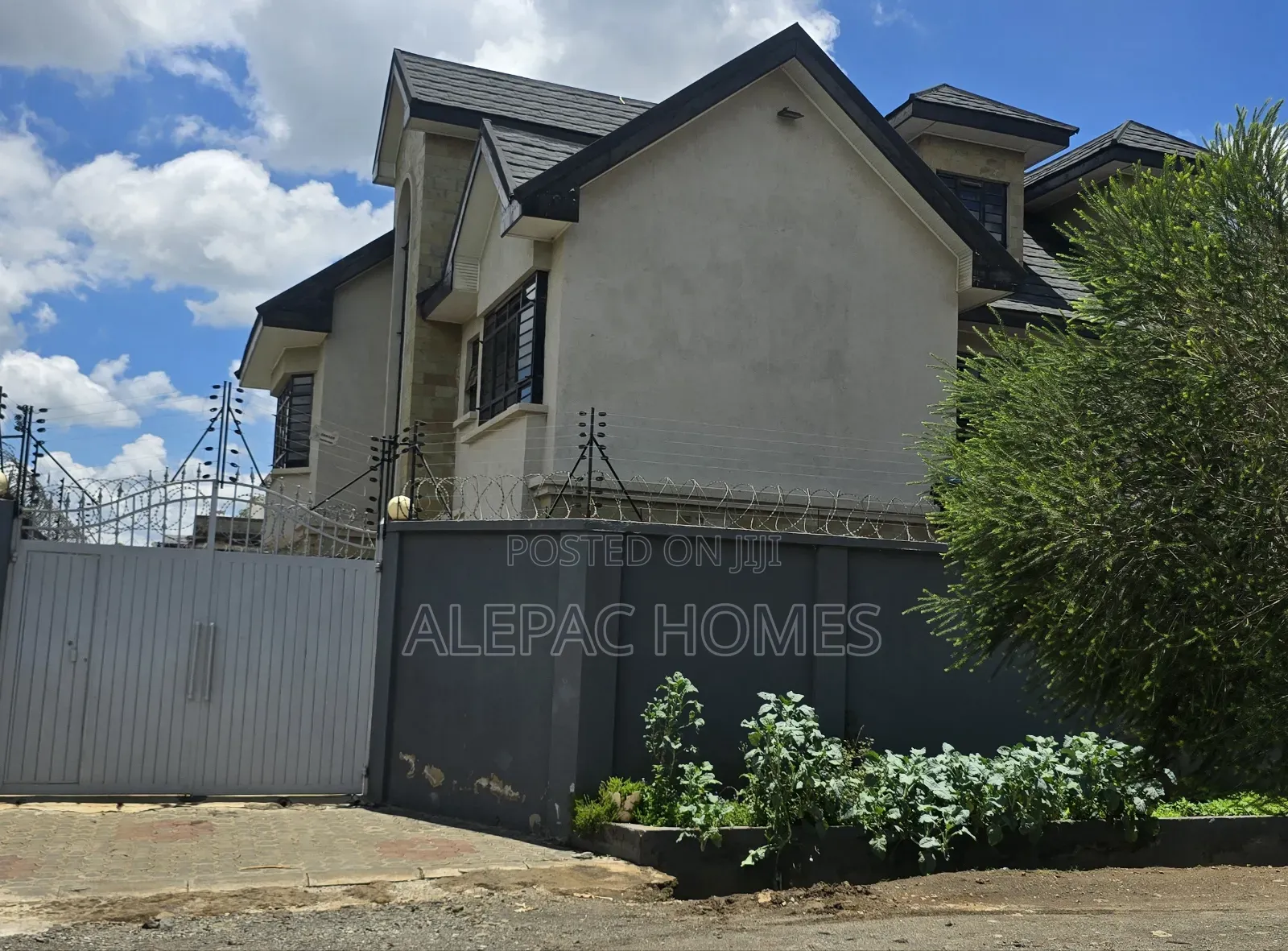 5bdrm Maisonette in Kamakis, Ruiru for rent