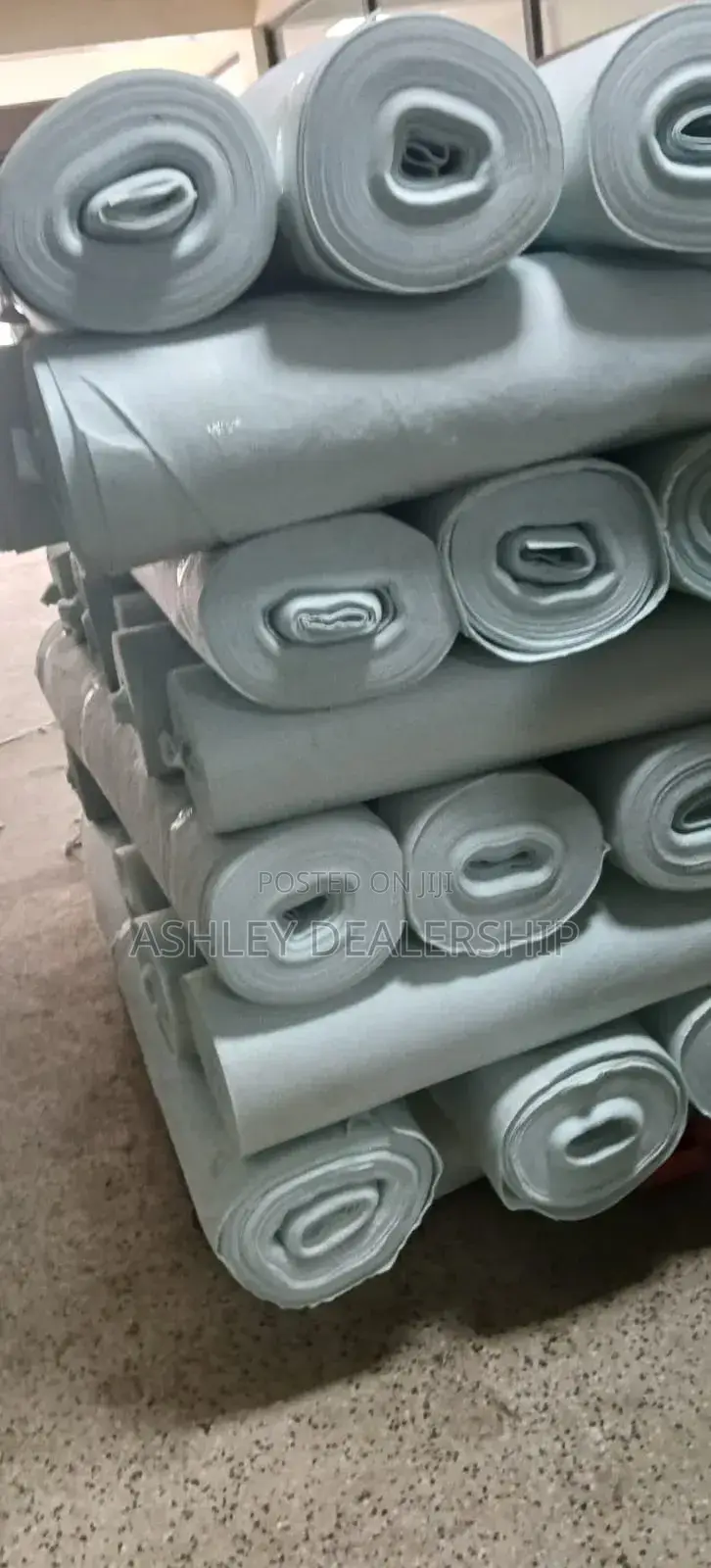 Geotextile/ Geofabric Membrane