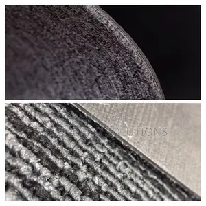 Carpet Tiles for Office Comfort and Professional Floor Appearance