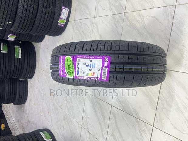 205/70r15 Tourador