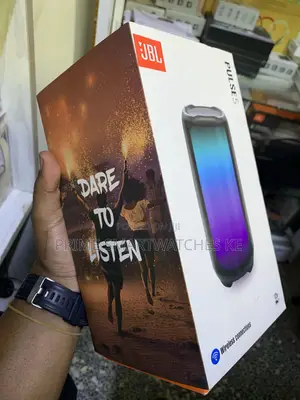 JBL Pulse 5