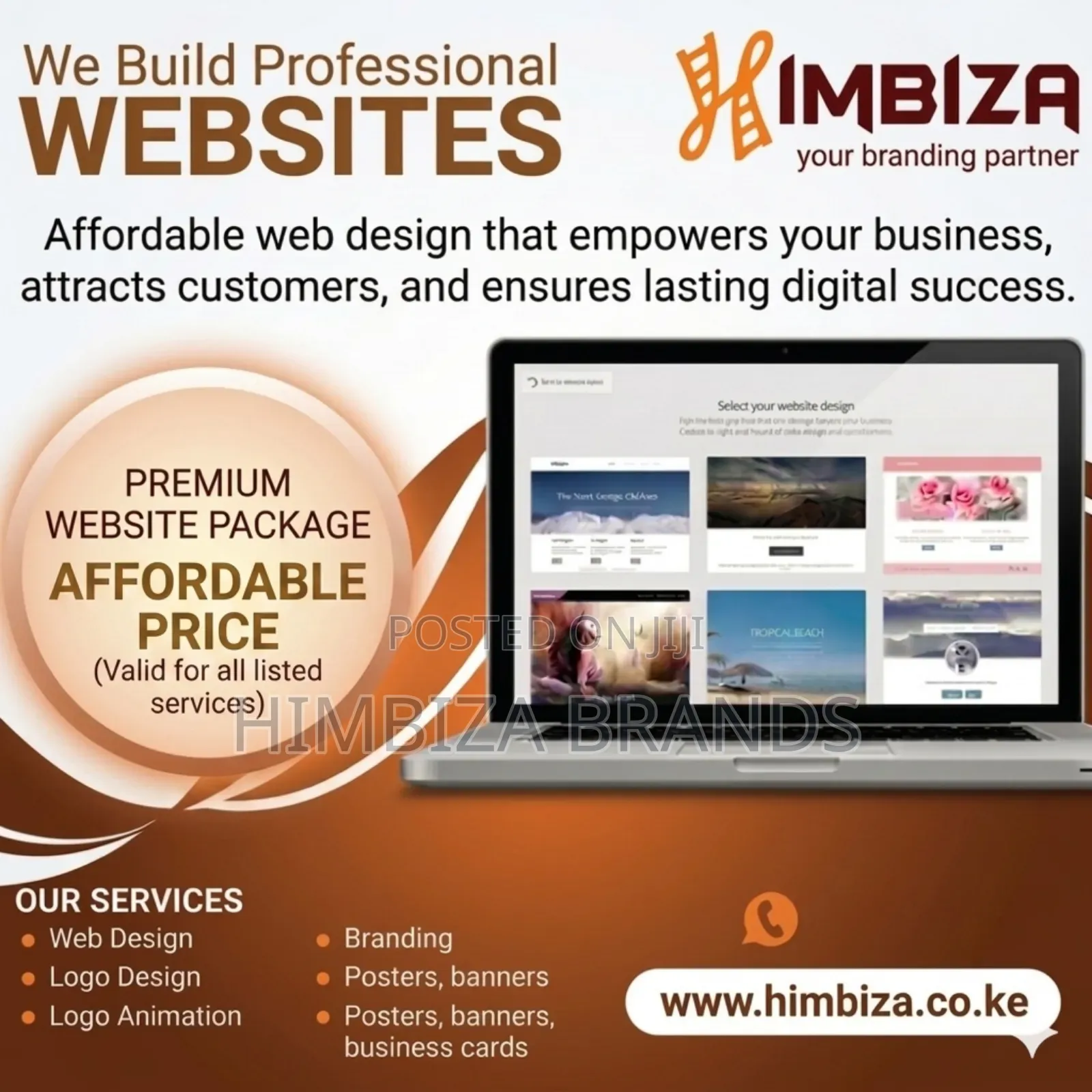 Web Design Services