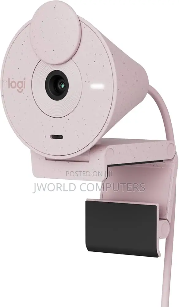 Logitech Brio 300 Off White