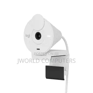 Logitech Brio 300 Off White