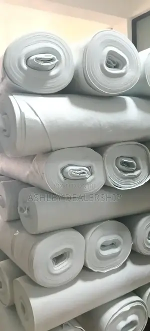 Non- Woven Geotextile Fabric