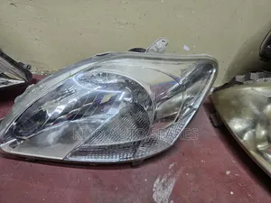 Belta Non Xenon Headlight