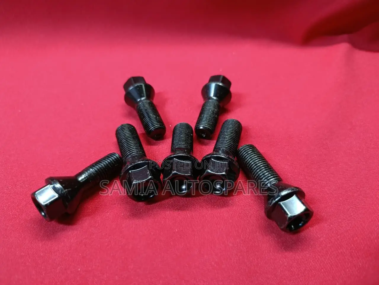 Wheel Stud BMW 1 Pc
