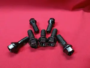 Wheel Stud BMW 1 Pc