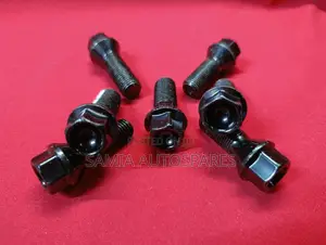 Wheel Stud BMW 1 Pc