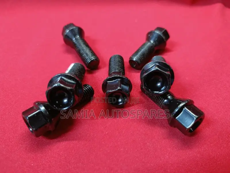 Wheel Stud BMW 1 Pc