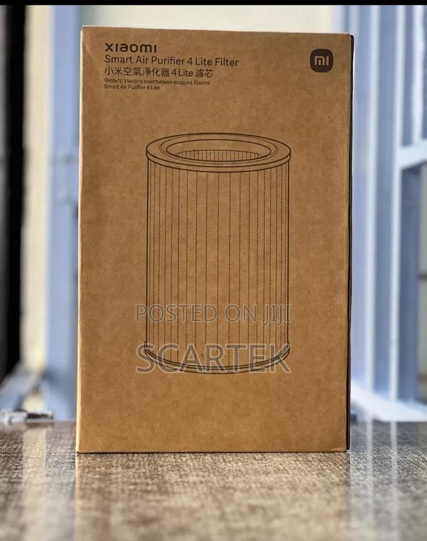 Xiaomi Smart Air Purifier 4 Lite Filter - main view