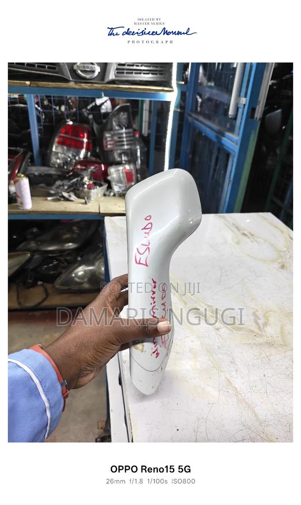 Suzuki Escudo Wing Mirror