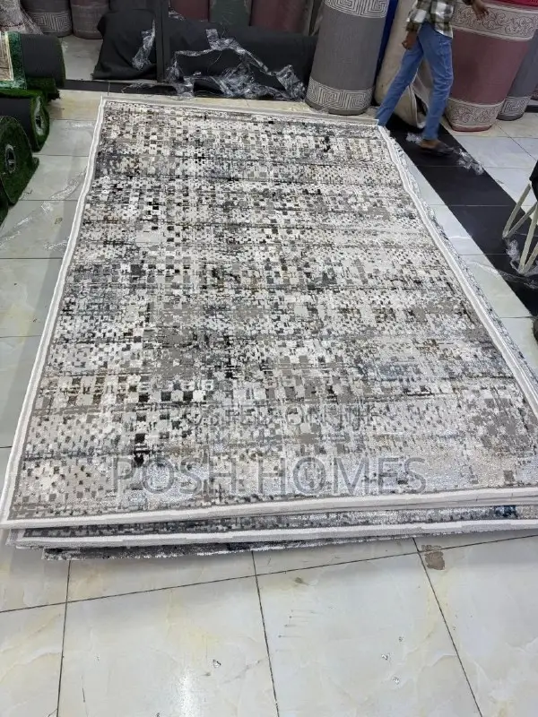 Home Soft Spongy Carpets