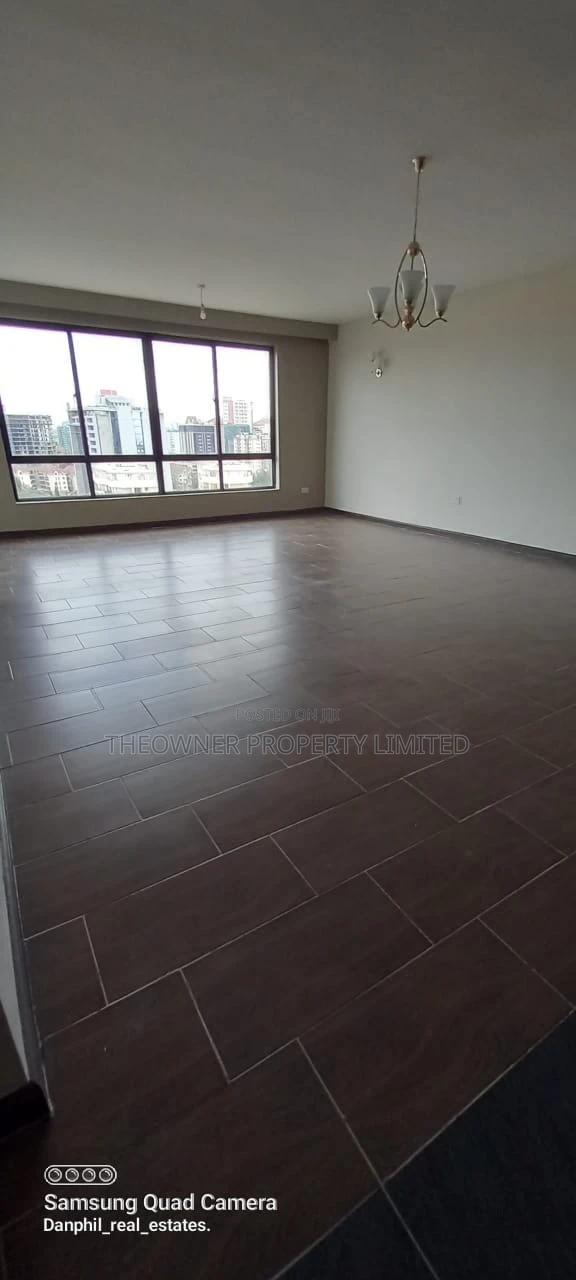 3bdrm Apartment in Kilimani, Hurlingham for rent - thumbnail 4