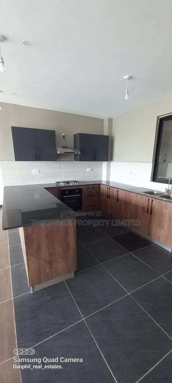 3bdrm Apartment in Kilimani, Hurlingham for rent - thumbnail 9