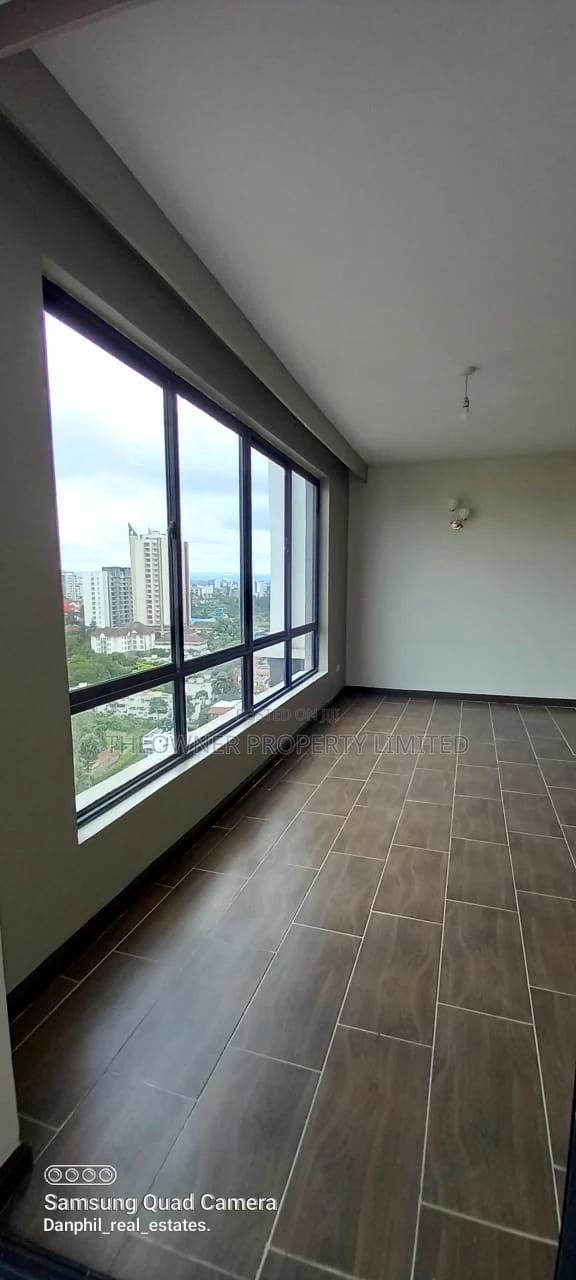 3bdrm Apartment in Kilimani, Hurlingham for rent - thumbnail 5