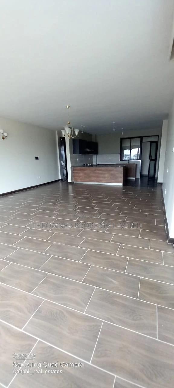 3bdrm Apartment in Kilimani, Hurlingham for rent - thumbnail 8
