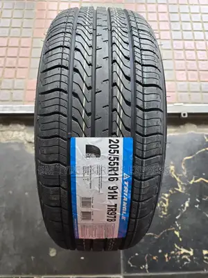 205 /55 R16 Triangle Tyres (Tr978)