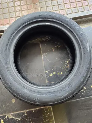 205 /55 R16 Triangle Tyres (Tr978)
