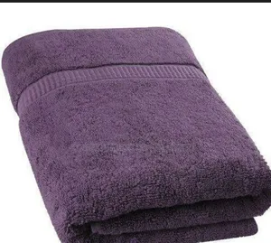 Purple Plum Air Rich Bath Towel