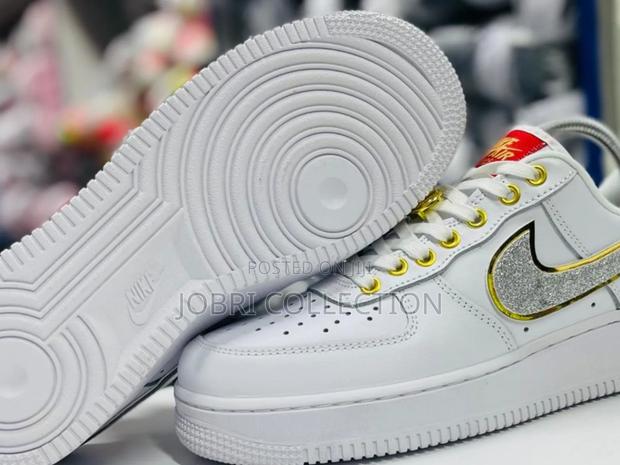 Nike Airforce One Nola Sneakers