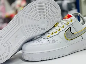 Nike Airforce One Nola Sneakers