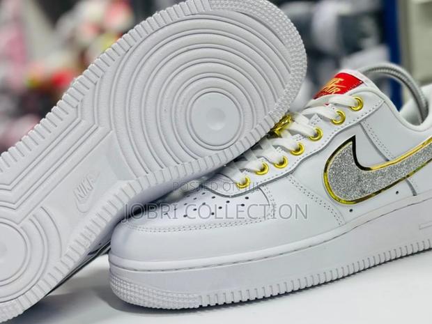 Nike Airforce One Nola Sneakers - thumbnail 2