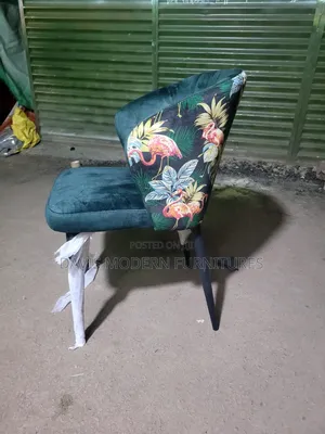 Out Side Chair