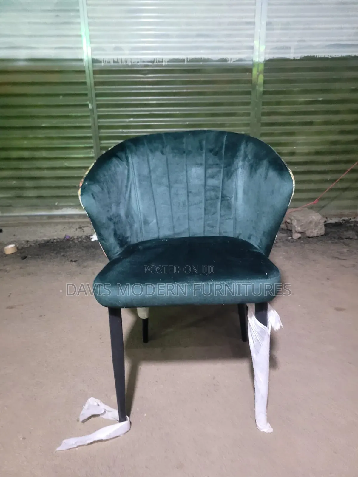 Out Side Chair