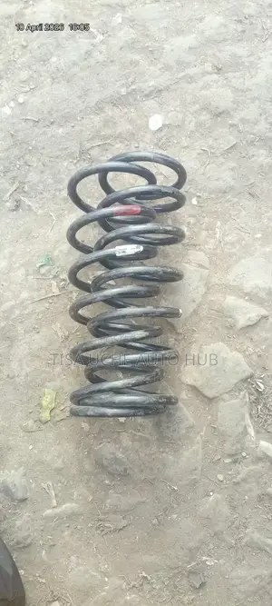 Heavy Duty Coilspring Swift Hybrid